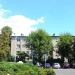 Jarosława Dąbrowskiego Street, 75 in Warsaw city