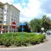 Rondo Pawła Jasienicy (pl) in Warsaw city