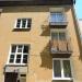 Balladyny Street, 3 a in Warsaw city