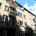 Balladyny Street, 1 in Warsaw city