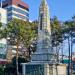 Gwangju Student Independence Movement Memorial Monument in Gwangju city