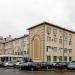 Деловой центр в городе Казань