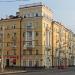 ул. Пушкина, 5/43 в городе Казань