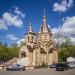 Церковь Святых мучениц Веры, Надежды, Любви и матери их Софии в городе Казань