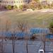 Jeonnam Girls High School in Gwangju city