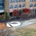 Jeonnam Girls High School in Gwangju city