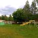 Спортивно-игровая площадка в городе Касимов