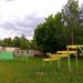 Спортивно-игровая площадка в городе Касимов