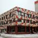 Автомойка с рестораном в городе Казань