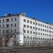 Общежитие речного техникума в городе Казань