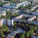 Микрорайон № 20 в городе Нижнекамск