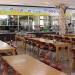 Mudeung Culture Middle School in Gwangju city