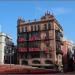 Calle Sierpes, 90 en la ciudad de Sevilla