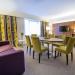 Hilton Garden Inn Vienna South (de) in Vienna city