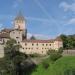 Trostburg Castle