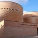 Cymbalista Synagogue and Jewish Heritage Center in Tel Aviv-Yafo city