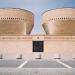 Cymbalista Synagogue and Jewish Heritage Center in Tel Aviv-Yafo city