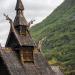 Borgund stave church