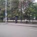 Зупинка «Вулиця Щекавицька» (uk) в городе Киев