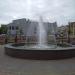 Фонтан в городе Киев