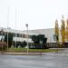 Väinö Voionmaan muistomerkki (fi) in Tampere city