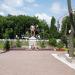 Монумент Героям Советского Союза в городе Житомир