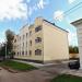 ул. Сафьян, 5а в городе Казань
