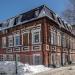 ул. Сары Садыковой, 5 в городе Казань