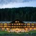 Hotel Rosalpina Dolomites 4*