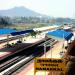 Namakkal Railway Station