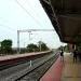 Namakkal Railway Station