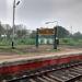 Tiruchchirappalli Fort Railway Station in Tiruchirappalli Metro Area city