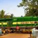 Ponmalai Railway Workshops, Golden Rock in Tiruchirappalli Metro Area city