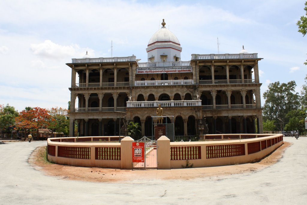 pudukkottai