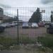 Автостанция «Героев Днепра» в городе Киев