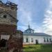 Храм Троицы Живоначальной в городе Весьегонск