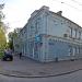 ул. 25 Октября, 1/5 в городе Казань