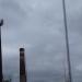 Дымовая труба в городе Голицыно