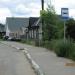 Автобусная остановка «Ульяновская улица» в городе Кимры