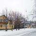 ДЮСШ по лыжным гонкам в городе Казань