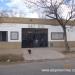 Escuela N° 15 en la ciudad de Campana
