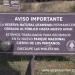 Centro de visitantes Reserva Natural Otamendi en la ciudad de Campana