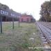 Estación Ingeniero Rómulo Otamendi (F.C.G.B.M) en la ciudad de Campana