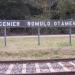 Estación Ingeniero Rómulo Otamendi (F.C.G.B.M) en la ciudad de Campana