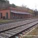 Estación Ingeniero Rómulo Otamendi (F.C.G.B.M) en la ciudad de Campana