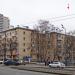ул. Александра Попова, 6 в городе Казань
