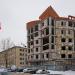 Общежитие № 3 КГМУ в городе Казань