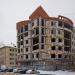 Бизнес-центр класса B+ в городе Казань