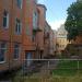 ulitsa Yuzhny Val, 20 in Vyborg city