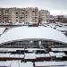 Московский рынок в городе Казань